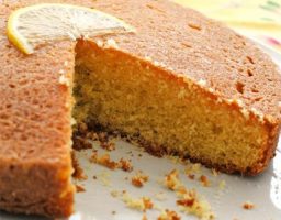 recetas sin gluten
