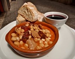 Callos a la Gallega