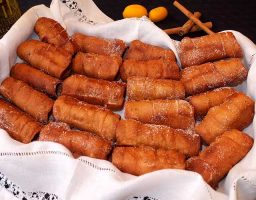 Gañotes de ubrique