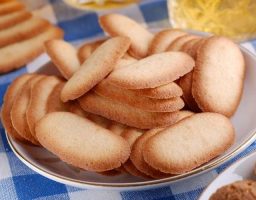 Lenguas de gato