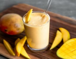 Batido de Mango