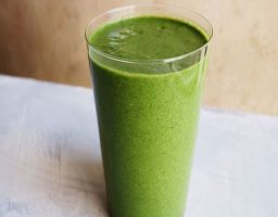 Batido Verde