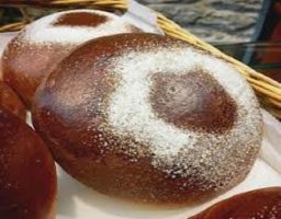 Panquemado