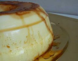 Tarta de cuajada