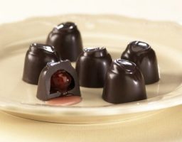 Bombones de Cerezas