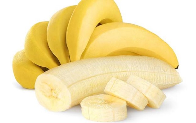 Batido de avena y plátano