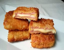 San Jacobos
