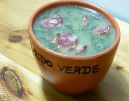 Caldo Verde Portugués