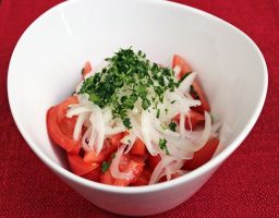 Ensalada Chilena
