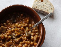 Callos veganos