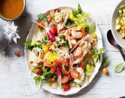 Ensalada Marinera
