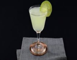 Receta de Cóctel Gilmet