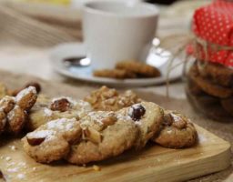 Galletas alemanas