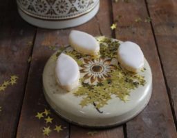 Receta de Calissons