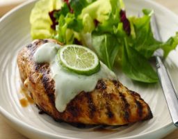 Pollo Margarita