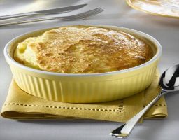 Soufflé de Patatas