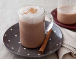Mousse de Canela