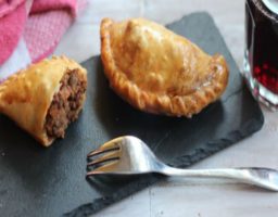 Receta de Empanadillas picantes