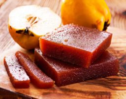 Membrillo de Higos