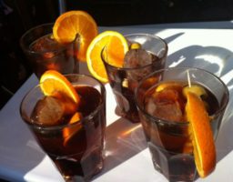 Receta de Vermut Casero