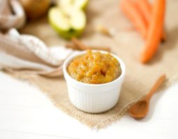 Receta de Chutney de mango