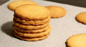 Palets bretons o galletas de bretonas