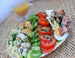 Ensalada cobb