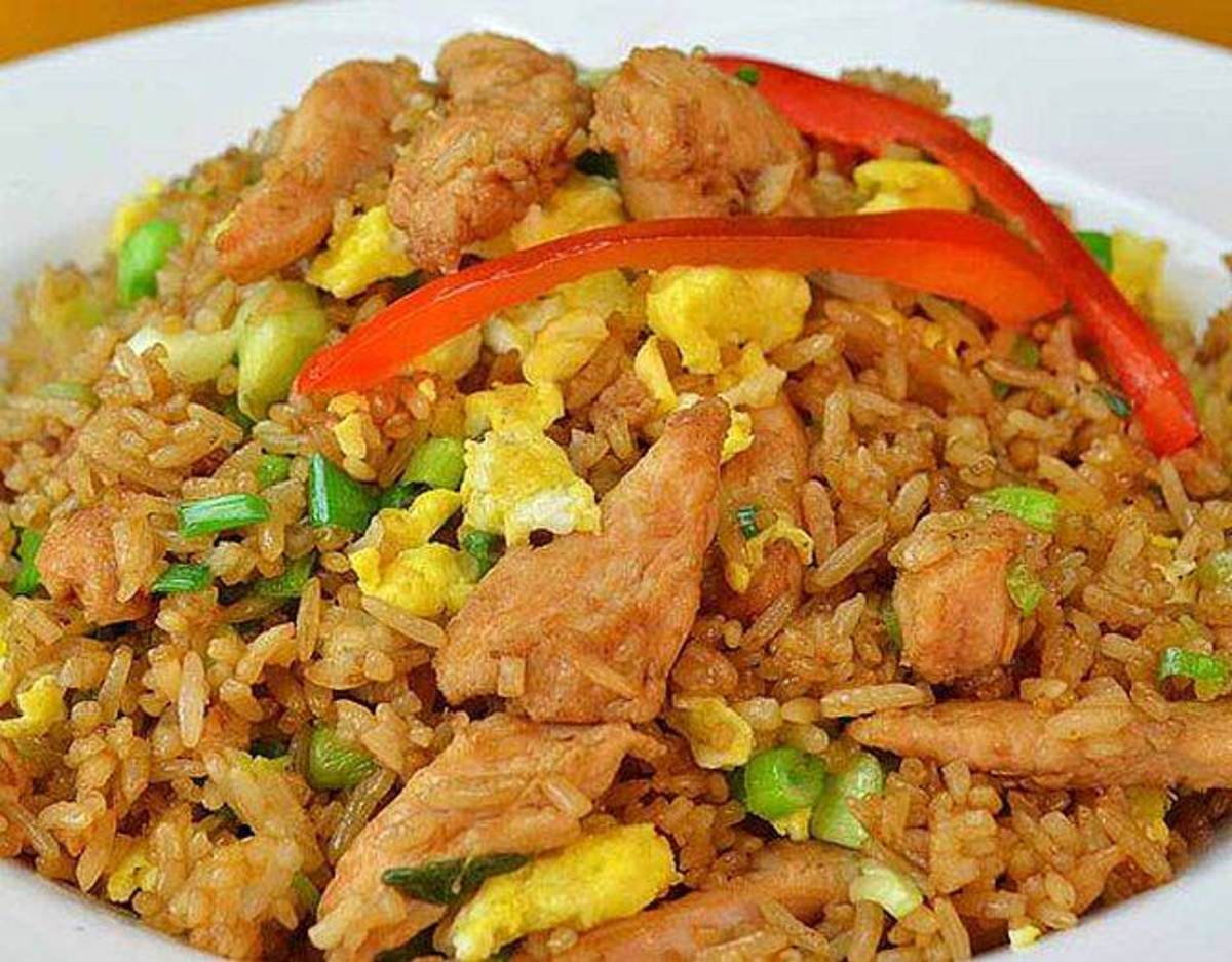 compartir 66 imagen arroz chaufa receta fácil thptletrongtan edu vn