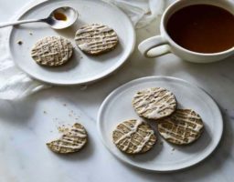 Galletas de Café
