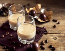 Receta de Licor de Kahlua casero