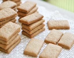 Galletas de canela