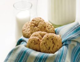 Galletas de anís caseras