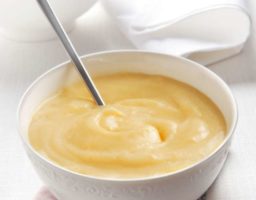 Natillas Light Caseras