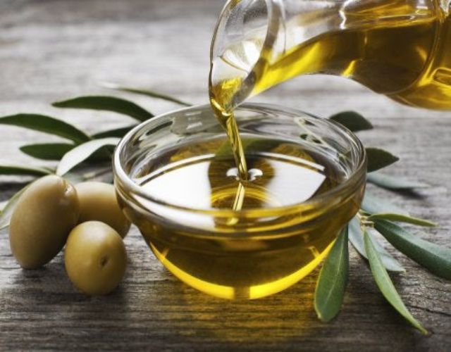 Receta de Focaccia de romero y aceite de oliva