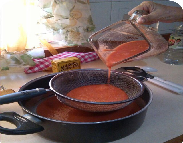 Receta de Sopa de tortilla mexicana