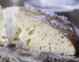 Torta de anís