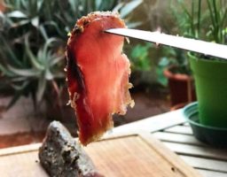 Atún a la Sal