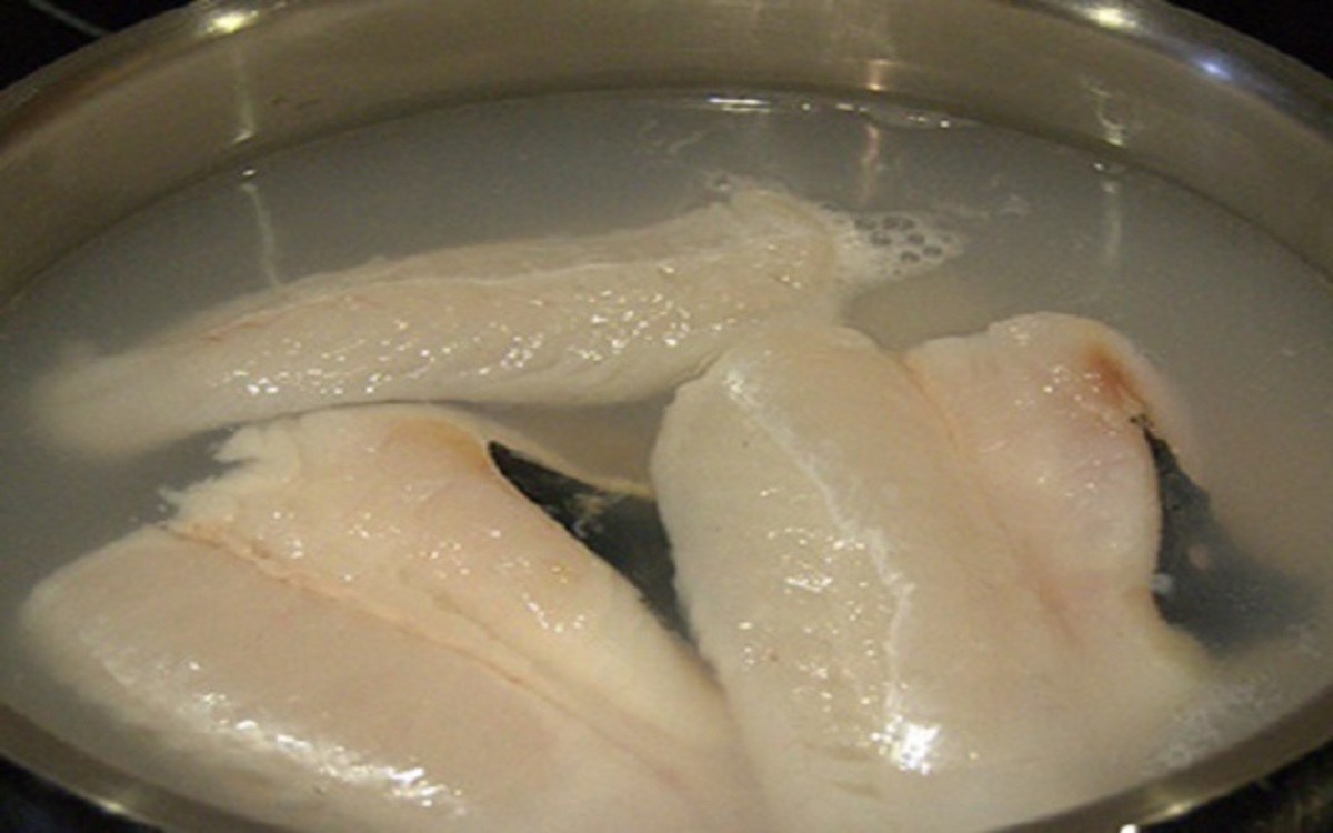 Receta de Abaja a la algecirena