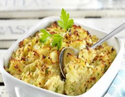 Bacalao Dorado
