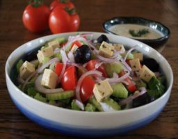 Ensalada Campesina