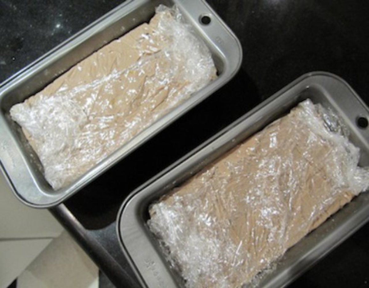 Receta de Paté a la gelatina