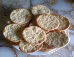 Galletas Marineras