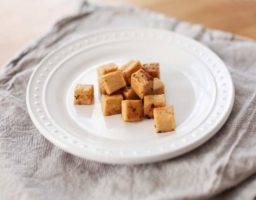 Tofu de Garbanzos Casero