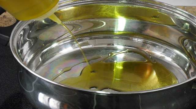 aceite