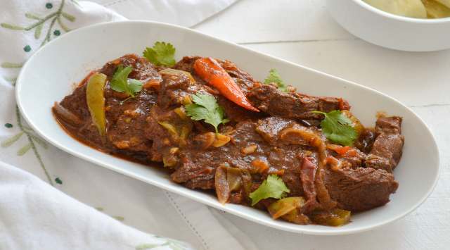 Chivo a la Pastoral