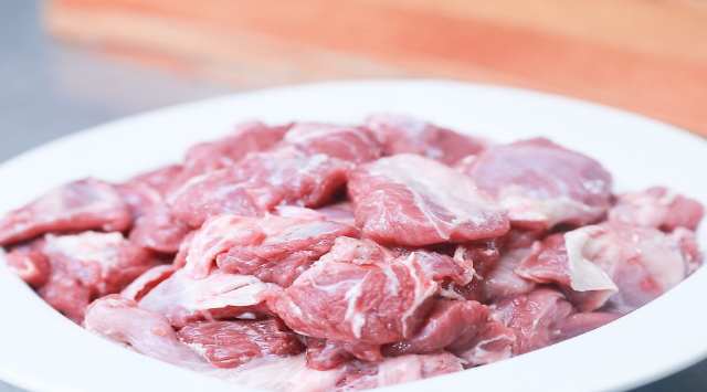 Ingredientes.