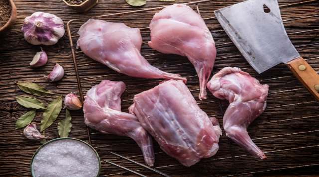 Ingredientes.